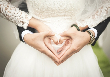 Les Mariages Vintage sont à la mode